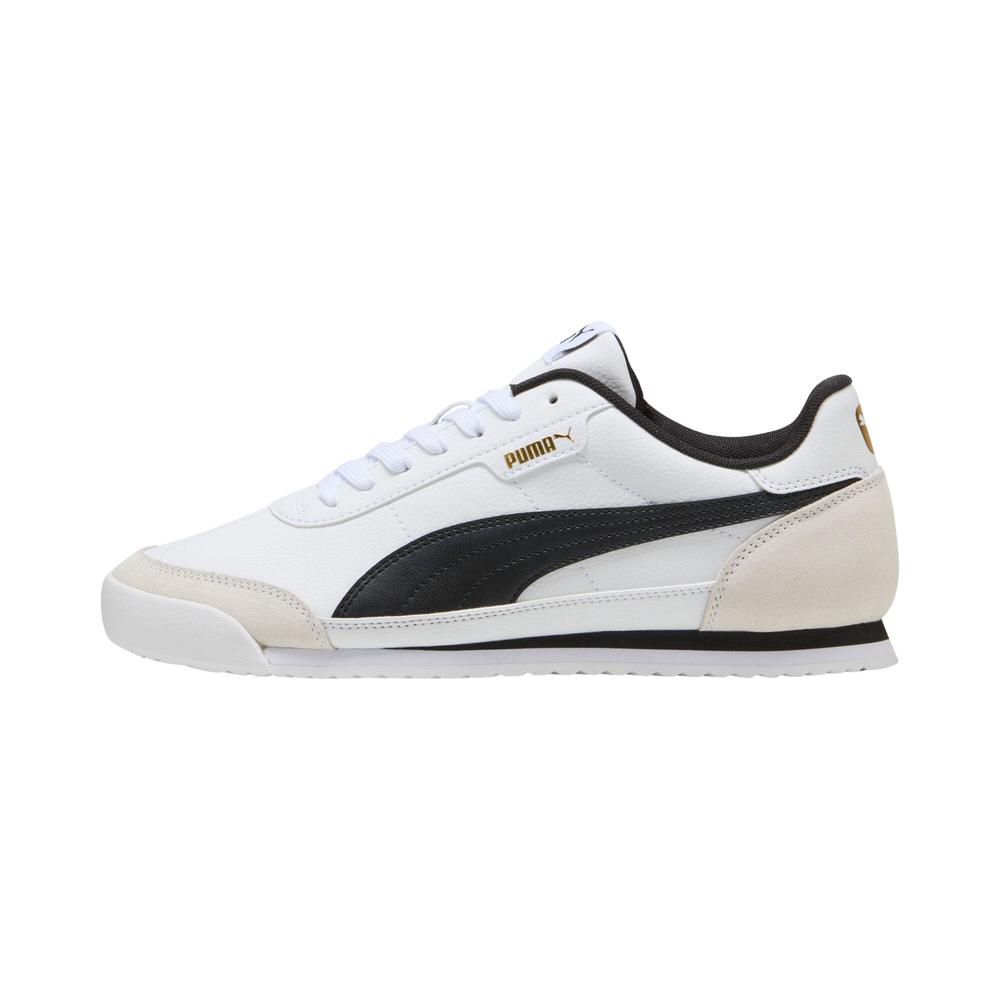 Foto 2 pulgar | Tenis Puma Turino Ii Og Unisex Trendy Blanco
