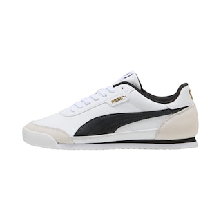 Foto 1 | Tenis Puma Turino Ii Og Unisex Trendy Blanco