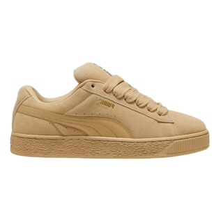 Foto 1 | Tenis Puma Suede Xl Unisex Casual Beige