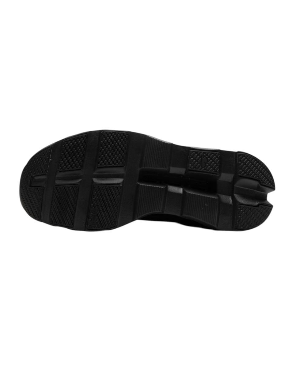 Foto 6 pulgar | Tenis On Cloudmonster Negros