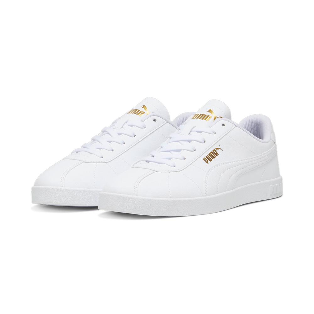 Foto 2 pulgar | Tenis Puma Blancos para Hombre