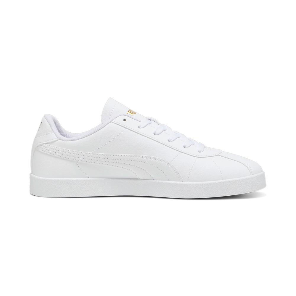 Foto 3 pulgar | Tenis Puma Blancos para Hombre