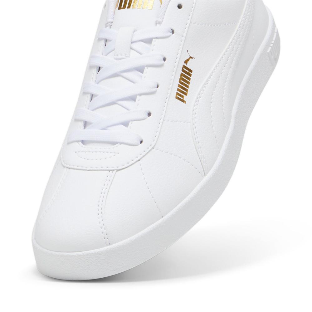 Foto 4 pulgar | Tenis Puma Blancos para Hombre