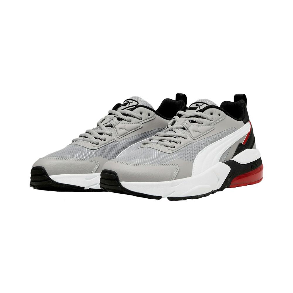 Foto 2 | Tenis Hombre Puma Trainning Originales Running Sport Gris