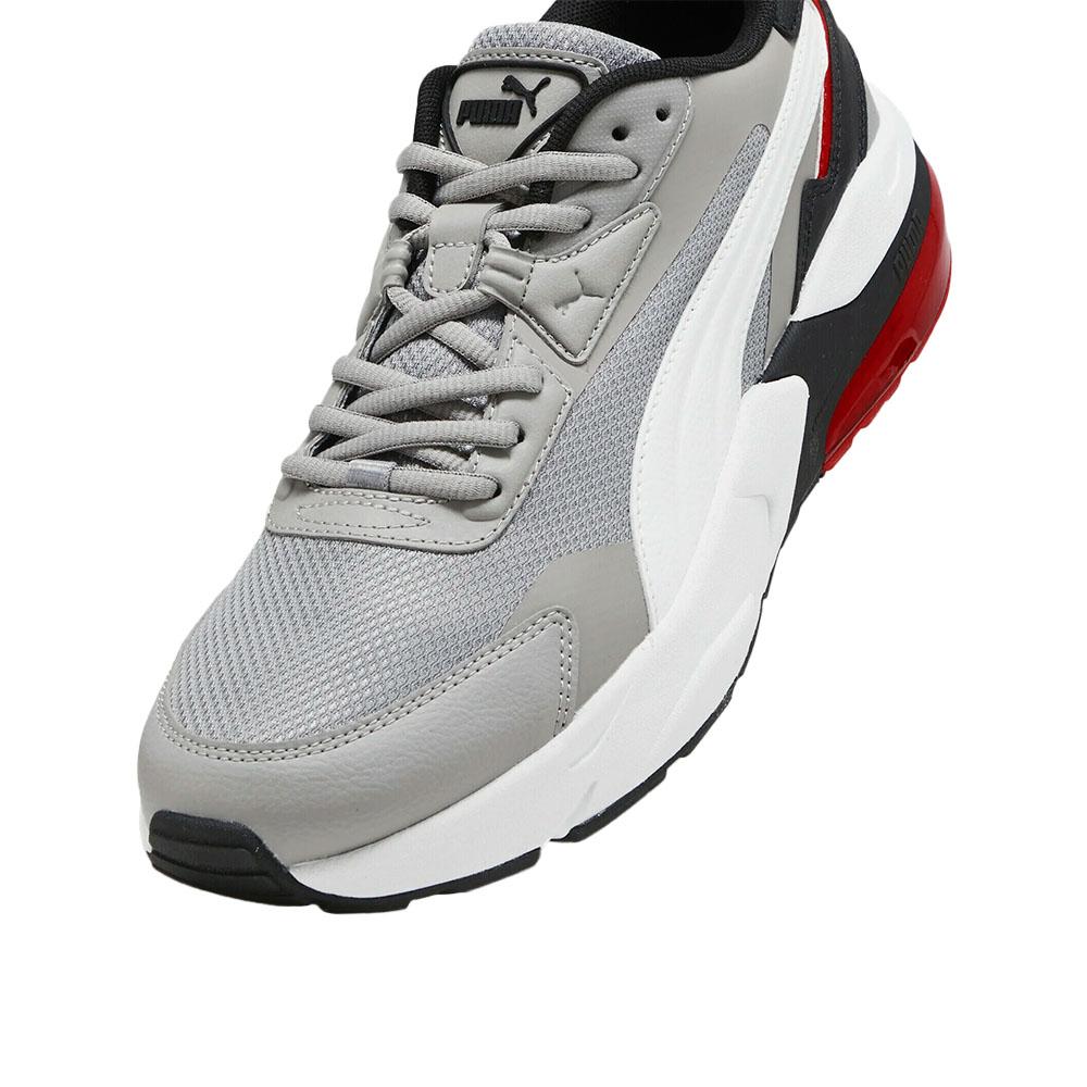 Foto 3 | Tenis Hombre Puma Trainning Originales Running Sport Gris