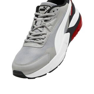 Foto 3 | Tenis Hombre Puma Trainning Originales Running Sport Gris