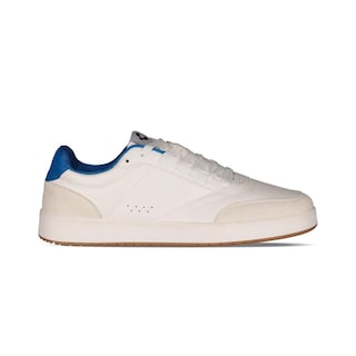 Foto 1 | Tenis Casuales Charly Versatiles Blancos para Hombre