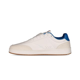 Foto 2 | Tenis Casuales Charly Versatiles Blancos para Hombre