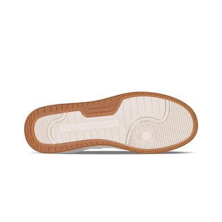 Foto 3 | Tenis Casuales Charly Versatiles Blancos para Hombre
