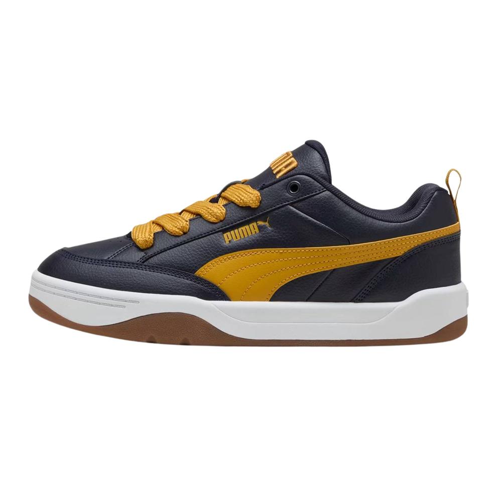 Foto 2 pulgar | Tenis Puma Park Lifestyle Unisex Deportivo Negro