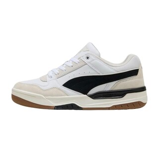 Foto 1 | Tenis Puma Rebound Retro Sd Unisex Vintage Blanco