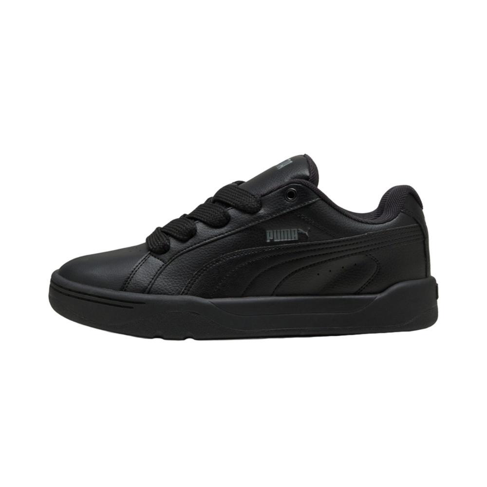 Foto 2 pulgar | Tenis Puma Park Lifestyle Easy Unisex Clasico Negro