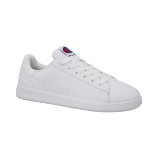 Foto 2 | Tenis Champion Casual Urbano Blanco para Hombre