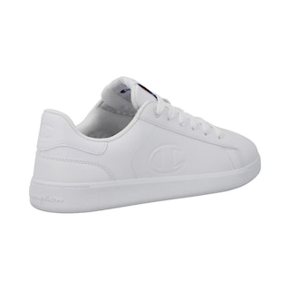 Foto 3 | Tenis Champion Casual Urbano Blanco para Hombre