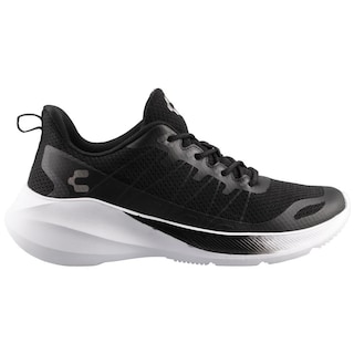 Foto 1 | Tenis Charly Hombre Moderno Deportivo Negro