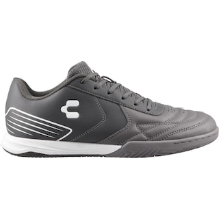Foto 1 | Tenis Charly Hombre Amortiguado Ligero Gris