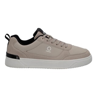 Foto 1 | Tenis Hombre Capa De Ozono Ajustable Confort Beige