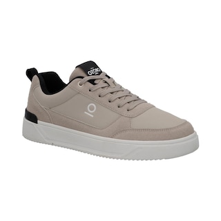 Foto 2 | Tenis Hombre Capa De Ozono Ajustable Confort Beige