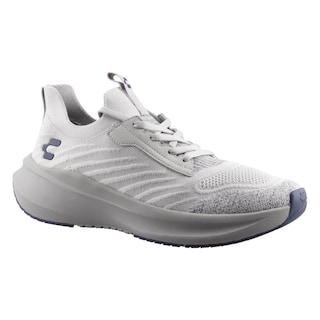 Foto 2 | Tenis Charly Hombre Deportivo Flexible Gris