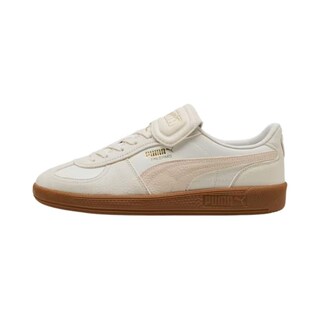 Foto 1 | Tenis Puma Palermo Premium Unisex Urbano Beige
