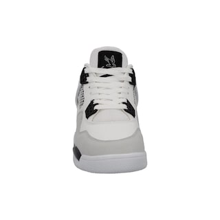 Foto 4 | Tenis American Fire Casual Blancos para Caballero