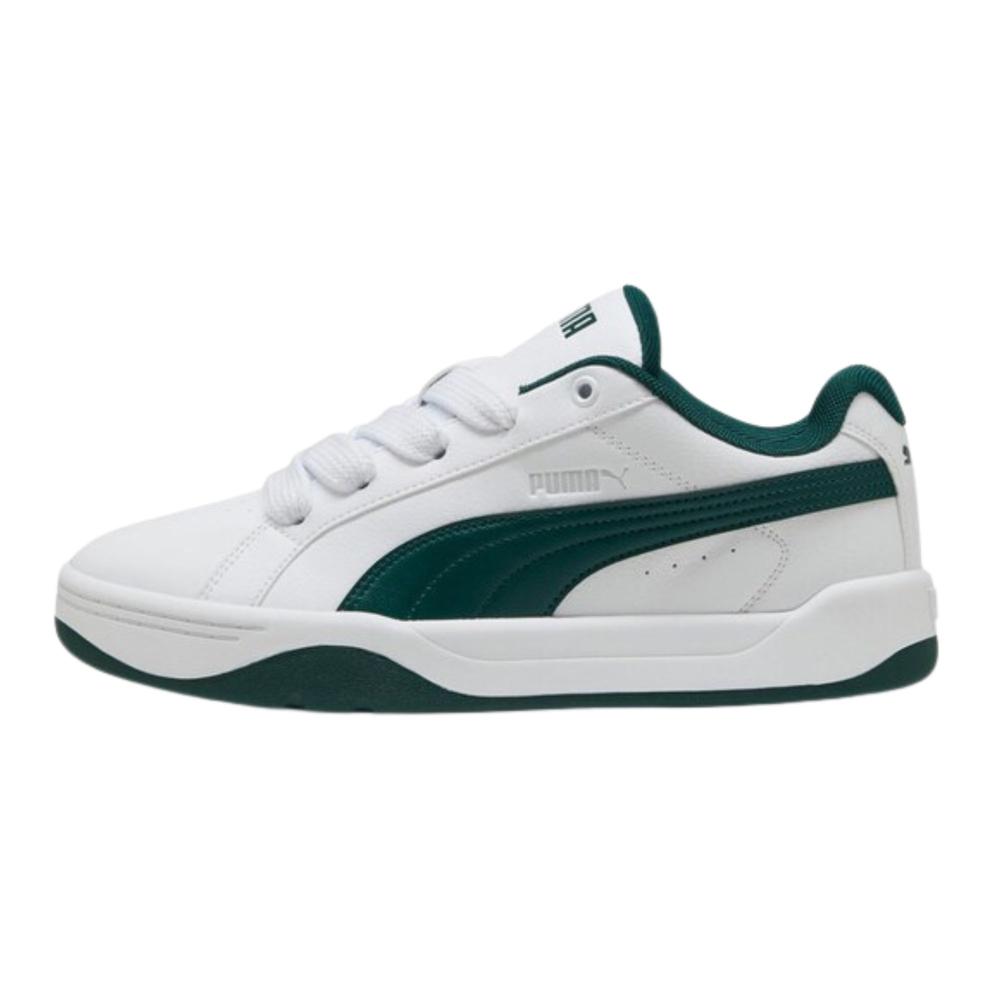 Foto 2 pulgar | Tenis Puma Park Lifestyle Easy Unisex Deportivo Blanco
