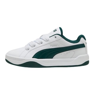Foto 1 | Tenis Puma Park Lifestyle Easy Unisex Deportivo Blanco