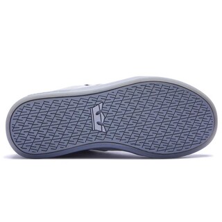 Foto 2 | Tenis Supra Stacks Ii Unisex Ligeros Gris