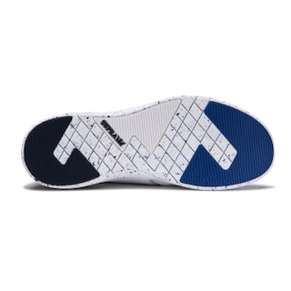 Foto 3 | Tenis Supra Flow Run Unisex Clasico Blanco