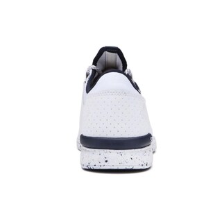 Foto 4 | Tenis Supra Flow Run Unisex Clasico Blanco