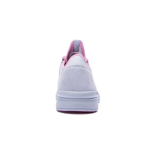 Foto 2 | Tenis Supra Flow Run Unisex Basico Gris