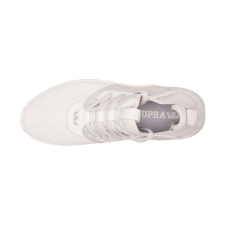 Foto 2 | Tenis Supra Titanium Unisex Clasico Gris