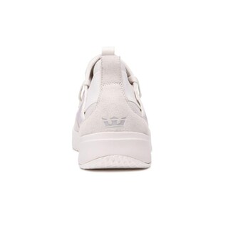 Foto 3 | Tenis Supra Titanium Unisex Clasico Gris