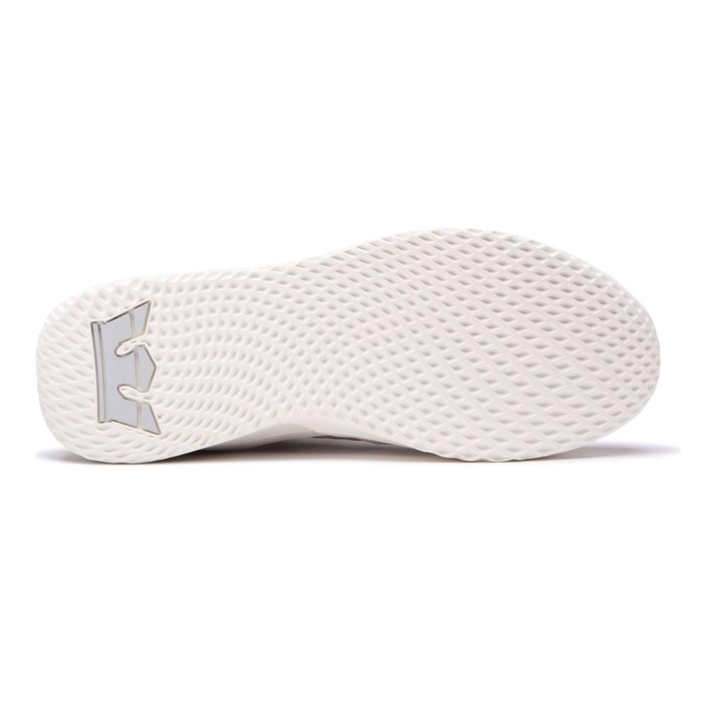 Foto 4 | Tenis Supra Titanium Unisex Clasico Gris