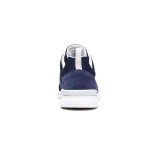 Foto 2 | Tenis Supra Scissor Unisex Deportivo Azul