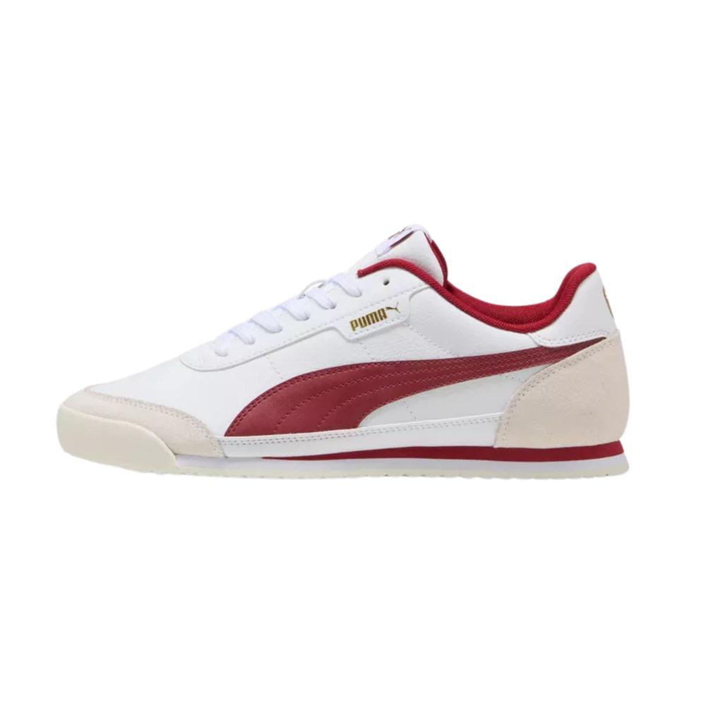 Foto 2 pulgar | Tenis Puma Turino Ii Og Unisex Urbano Blanco