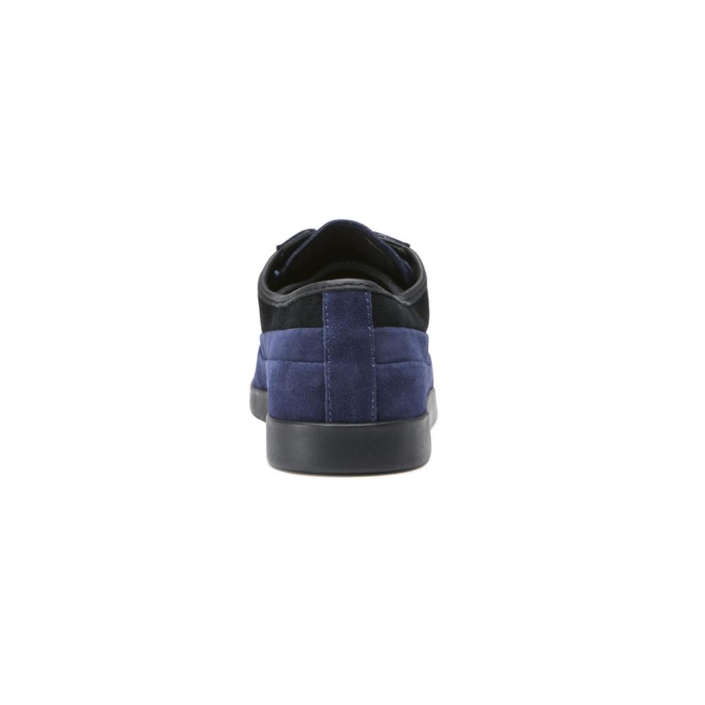 Foto 2 | Tenis Supra Greco Unisex Comodo Azul