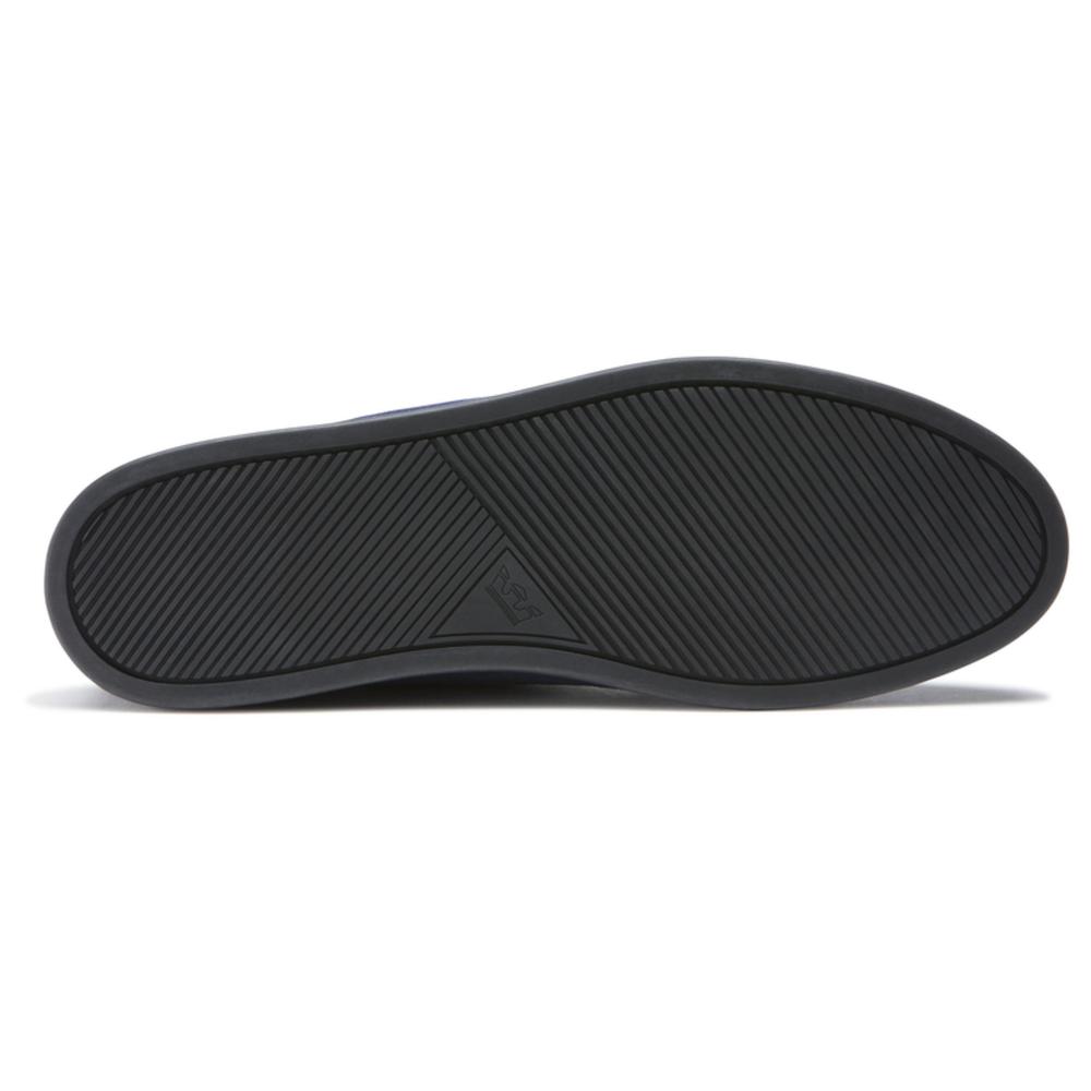 Foto 4 | Tenis Supra Greco Unisex Comodo Azul