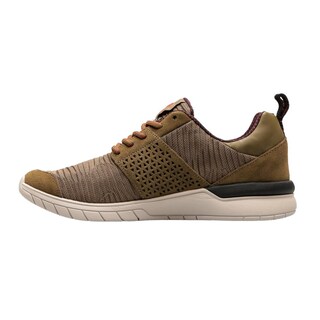Foto 3 | Tenis Supra Scissor Unisex Moderno Verde