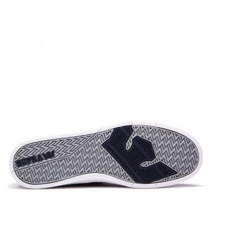Foto 3 | Tenis Supra Ineto Unisex Exclusivos Azul Marino