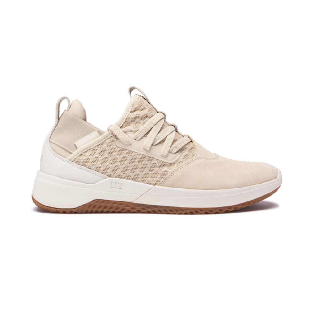 Foto 2 pulgar | Tenis Supra Titanium Unisex Beige Beige