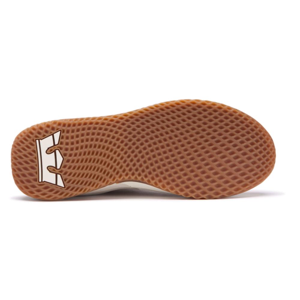 Foto 5 pulgar | Tenis Supra Titanium Unisex Beige Beige