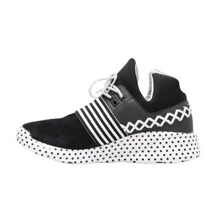 Foto 1 | Tenis Supra Catori Mujer Comodo Negro