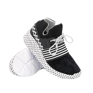 Foto 2 | Tenis Supra Catori Mujer Comodo Negro