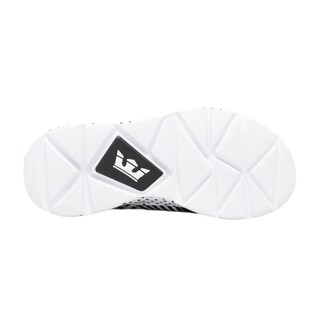 Foto 3 | Tenis Supra Catori Mujer Comodo Negro