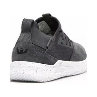 Foto 5 | Tenis Supra Titanium Unisex Gris Gris