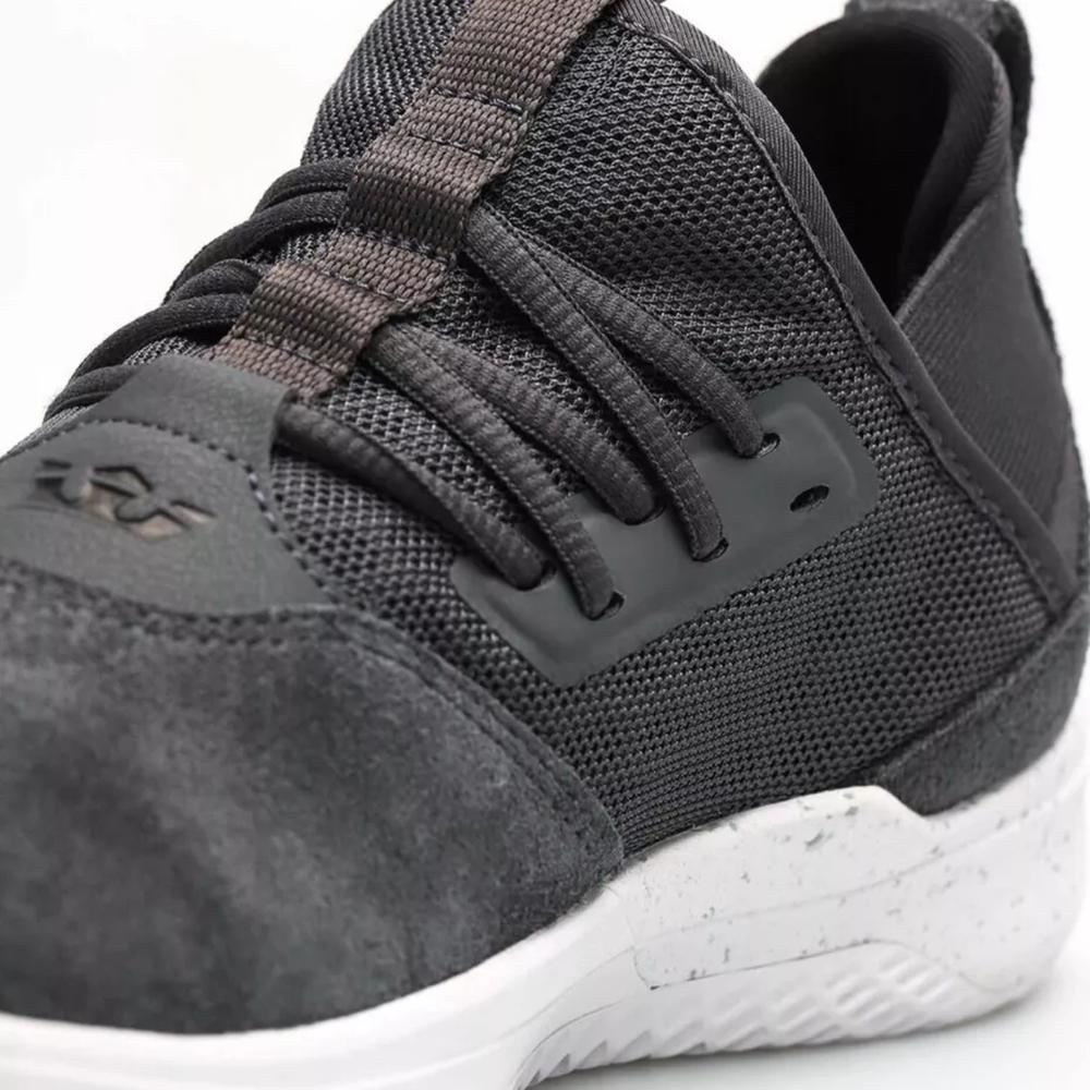 Foto 7 pulgar | Tenis Supra Titanium Unisex Gris Gris