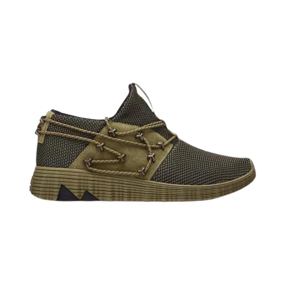 Foto 2 pulgar | Tenis Supra Malli Unisex Deportivo Verde