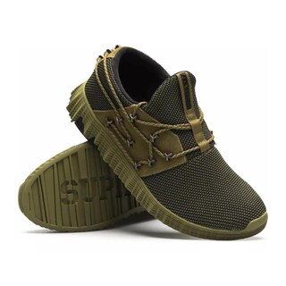 Foto 4 | Tenis Supra Malli Unisex Deportivo Verde