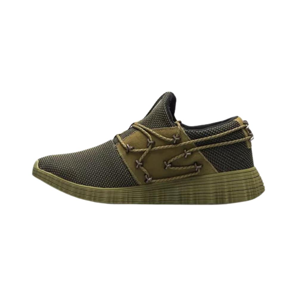 Foto 7 pulgar | Tenis Supra Malli Unisex Deportivo Verde